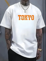 T shirt Beyaz