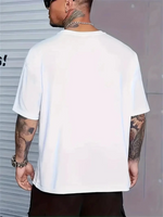 T shirt Beyaz