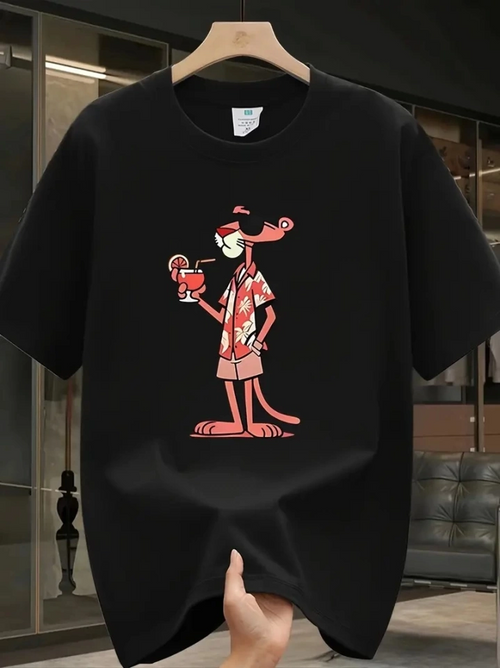 T shirt Siyah