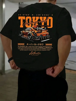 T shirt Siyah