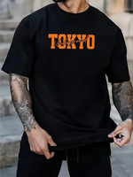 T shirt Siyah
