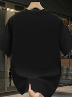 T shirt Siyah