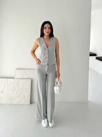Ofis Şık Modern - Gri