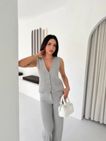 Ofis Şık Modern - Gri