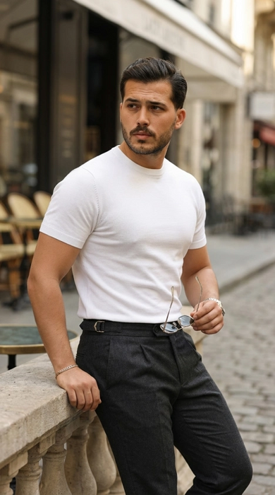 Pamuk Akrilik