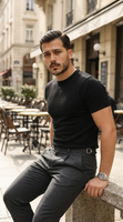 Pamuk Akrilik