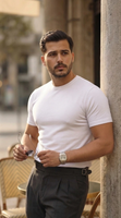 Pamuk Akrilik
