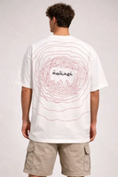 T shirt Beyaz