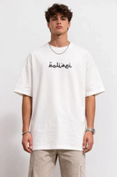 T shirt Beyaz