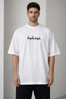 T shirt Beyaz