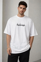 T shirt Beyaz