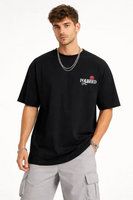 T shirt Siyah