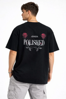 T shirt Siyah