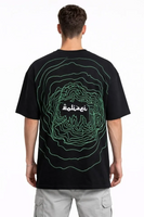 T shirt Siyah