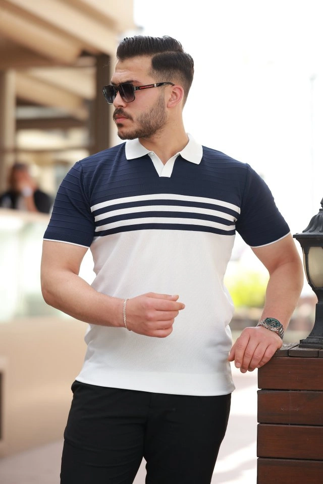 Kısa Kollu Tshirt