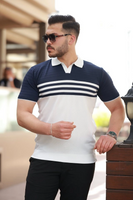 Kısa Kollu Tshirt