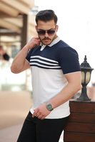 Kısa Kollu Tshirt