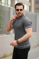 Fermuarlı