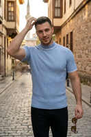 T-Shirt - Bebe Mavisi