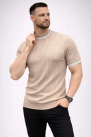T-Shirt - Bej