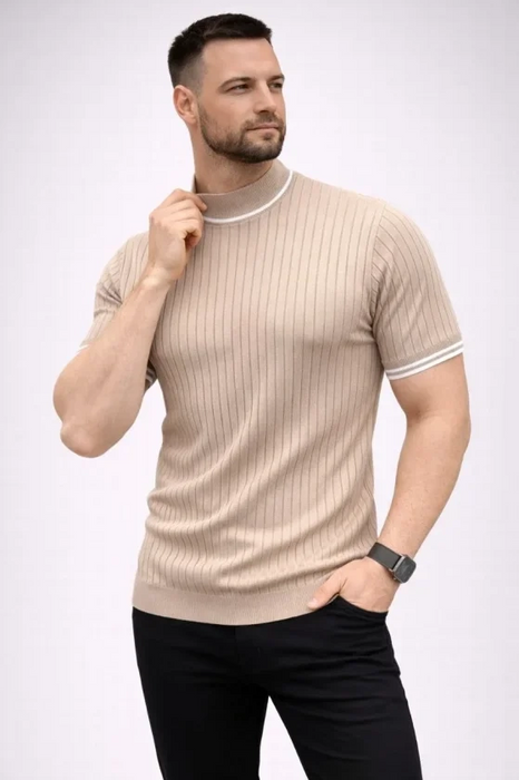 T-Shirt - Bej