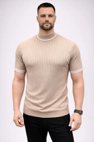 T-Shirt - Bej