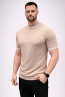 T-Shirt - Bej
