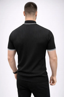 TShirt Siyah