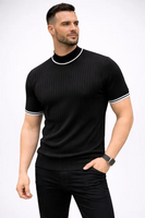 TShirt Siyah