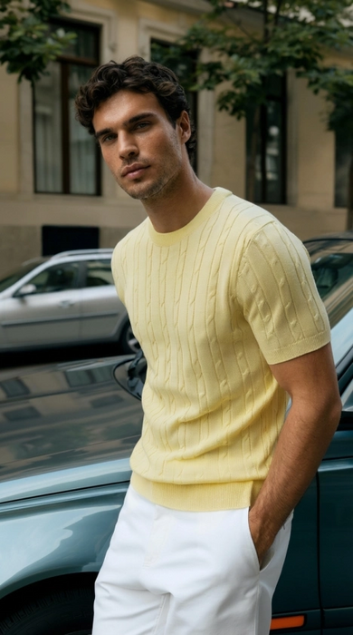 Pamuk Akrilik