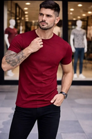 Basic Body Bordo