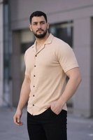Gömlek Bej