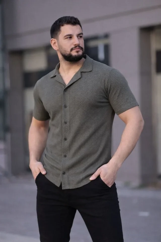 Regular Fit Gömlek