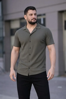 Regular Fit Gömlek