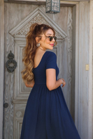 Uzun Elbise