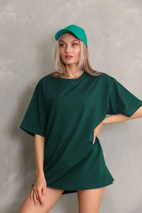 TShirt Yeşil