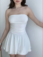 Yazlık - Beyaz
