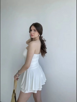 Yazlık - Beyaz
